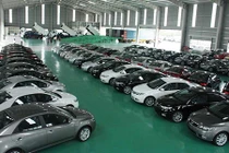 Điểm mặt ôtô được giảm thuế nhập khẩu từ 1/1/2016