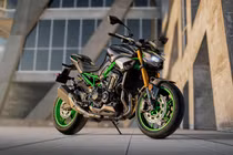 Kawasaki Z900SE 2025 chốt giá từ 285 triệu đồng, chờ về Việt Nam
