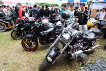 Chợ trời môtô lớn nhất Việt Nam sắp diễn ra tại Sài Gòn 