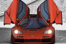 Ngắm siêu xe McLaren F1 LM trị giá 12,5 triệu USD
