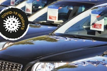 Các hãng xe hộ trợ khách mua ôtô mùa dịch COVID-19