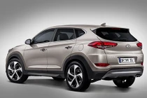 Hyundai sẽ sản xuất SUV cao cấp sau thành công của Genesis