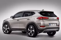 Hyundai sẽ sản xuất SUV cao cấp sau thành công của Genesis