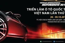 19 thương hiệu xe nhập khẩu sẽ tham gia VIMS 2016