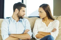 Bi hài 'chuyện yêu' mùa World Cup: Chồng 'yêu' như cơn lốc giữa hai hiệp đấu