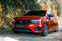 Doanh số ôtô Honda tháng 2/2024 giảm mạnh, City là điểm sáng duy nhất