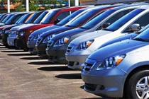 Ô tô giảm giá 390 triệu, vô địch 2017