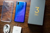 "Soi" điện thoại Realme 3 Pro mới hơn 6 triệu tại Việt Nam