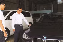 Xe ôtô nhập khẩu tại Việt Nam, thuế về 0% và giá vẫn tăng