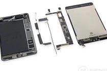 Mổ iPad mini 2019 - lai tạp đủ yếu tố từ các dòng iPad khác nhau
