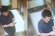 Vụ bé gái bị dâm ô trong thang máy: Gia đình không yêu cầu vẫn khởi tố hình sự