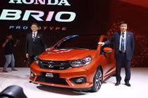 Chưa về Việt Nam, Honda Brio đã bị “khai tử” tại Ấn Độ 