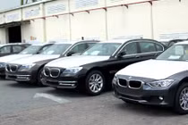 Cựu nhân viên BMW Euro Auto thanh lý ôtô giá siêu rẻ?