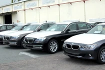 Cựu nhân viên BMW Euro Auto thanh lý ôtô giá siêu rẻ?