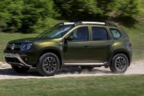  Renault Duster giá 799 triệu tại Việt Nam có gì?