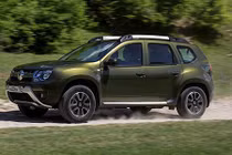  Renault Duster giá 799 triệu tại Việt Nam có gì?