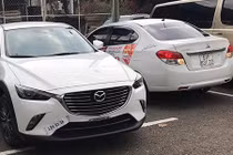 Mazda CX-3 “chốt giá” 950 triệu tại Việt Nam