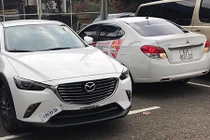Mazda CX-3 “chốt giá” 950 triệu tại Việt Nam