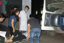 Nạn nhân thứ 7 vụ sốc phản vệ chạy thận ở Hòa Bình tử vong