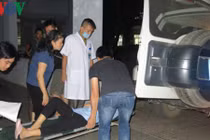 Nạn nhân thứ 7 vụ sốc phản vệ chạy thận ở Hòa Bình tử vong