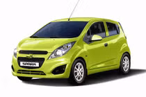 Xe gia đình Spark giá 279 triệu của GM Việt Nam có gì?