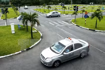 Kiểm tra cơ sở đăng kiểm và sát hạch lái xe toàn quốc