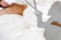 Quý ông bị cắt của quý: Người đẹp đến viện dọa cắt tiếp