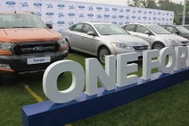 Ford Việt Nam và cột mốc 20 năm tại thị trường Việt