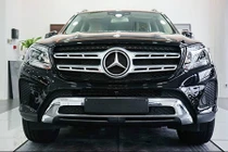 SUV hạng sang Mercedes GLS 2016 hơn 4 tỷ tại VN