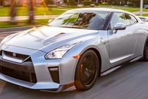 Siêu xe giá rẻ Nissan GT-R 2019 chỉ hơn 2 tỷ đồng