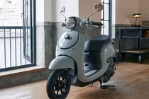 Honda Giorno 2022 "uống" chỉ 80 km/lít xăng, giá 41 triệu đồng