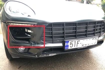 Chủ xe Macan hỏng hộp số đã khởi kiện Porsche Sài Gòn ra toà 