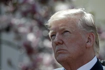 Ông Trump chưa có quyết định cuối cùng về Syria