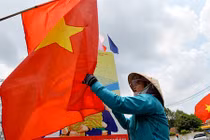 Đề xuất hoán đổi ngày nghỉ Tết Dương lịch, 30/4 và 1/5 năm 2019