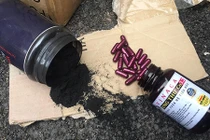 Lời khai của ông chủ cung cấp than làm sản phẩm chữa ung thư