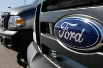 Hơn 950.000 xe ôtô Ford bị triệu hồi vì túi khí Takata