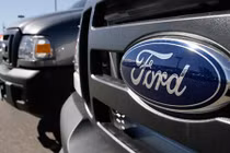 Hơn 950.000 xe ôtô Ford bị triệu hồi vì túi khí Takata