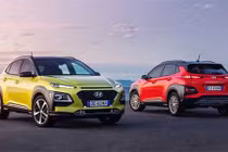 Hyundai Kona 2018 sắp về Việt Nam có gì hot?
