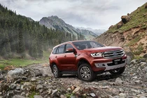 Phanh tự động khẩn cấp chủ động của Ford có gì đặc biệt?