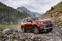 Phanh tự động khẩn cấp chủ động của Ford có gì đặc biệt?