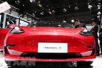 Mỹ từ chối miễn trừ thuế cho các phụ tùng ôtô Trung Quốc 