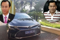 Đà Nẵng: Thanh lý xe sang tiền tỷ Vũ “nhôm” biếu tặng 