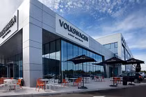 Volkswagen chi 87,3 triệu USD dàn xếp bê bối khí thải ở Australia
