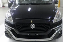 Soi chi tiết Suzuki Ertiga phiên bản Dreza cao cấp mới