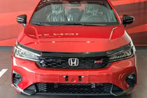 Honda City 2023 giảm 60 triệu, Hyundai Accent và Toyota Vios dè chừng