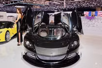 Đối của Bugatti Chiron - siêu xe Arash AF10 giá 1,7 triệu đô