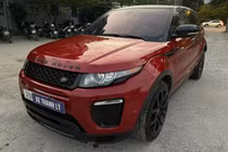 Ôtô ngân hàng thanh lý giá siêu rẻ - Hời nhưng... khó nuốt