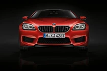 BMW chính thức công bố M6 Competition 2016