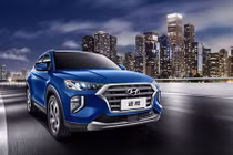 Hyundai triệu hồi hơn 400.000 xe dính lỗi tại Trung Quốc