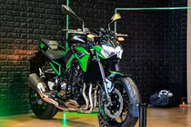 Giá xe môtô Kawasaki Z900 giảm gần 100 triệu đồng tại Việt Nam